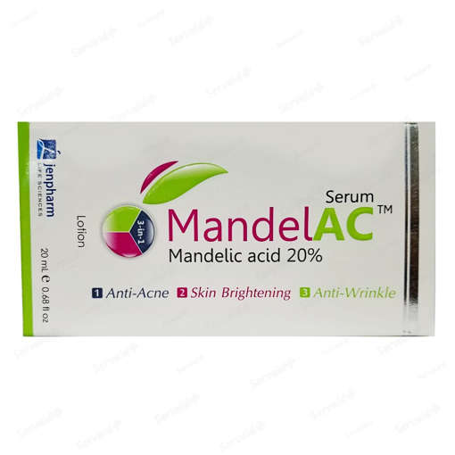 Picture of Mandelac Serum 30ml